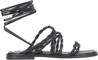 Stuart Weitzman Calypso Sandals