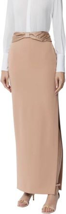 Elisabetta Franchi Mujer, Faldas, Rosa, Talla: M