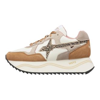 W6YZ Deva W Sneaker - Shoes - Mujer - Multicolor - 36 EU