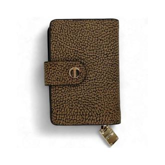 Borbonese Donna, Accessori, Marrone, Taglia unica, new