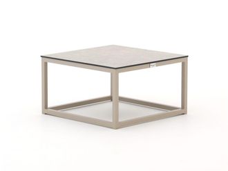 Tierra Outdoor Rio lounge tuintafel 60x60x35cm