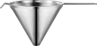 OEM 1 Filtro De Caf&eacute; De Acero Inoxidable, Gotero Manual Port&aacute;til Para Preparar T&eacute; Y Caf&eacute;, Ligero, Ideal Para Acampar Y Viajar, 35 X 12 X 9 Cm