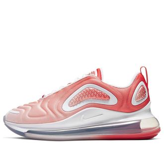 Nike (WMNS) Nike Air Max 720 SE Track Red Barely Rose CD0683-600