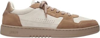 Axel Arigato Dice Lo Sneaker - Heren - Sneakers - Beige - 41 EU - Leer - Schoenen