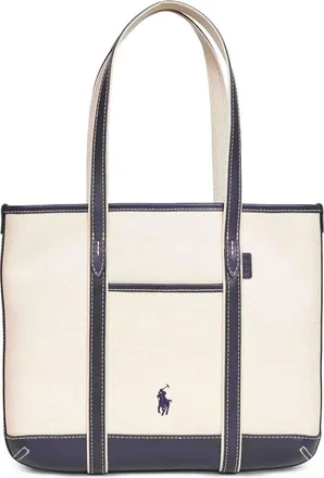 Ralph Lauren Small Tote Bag