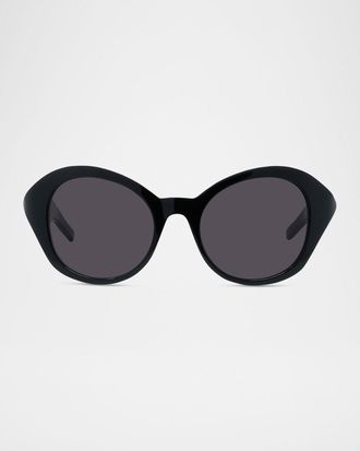 Givenchy 4G Liquid Butterfly Sunglasses