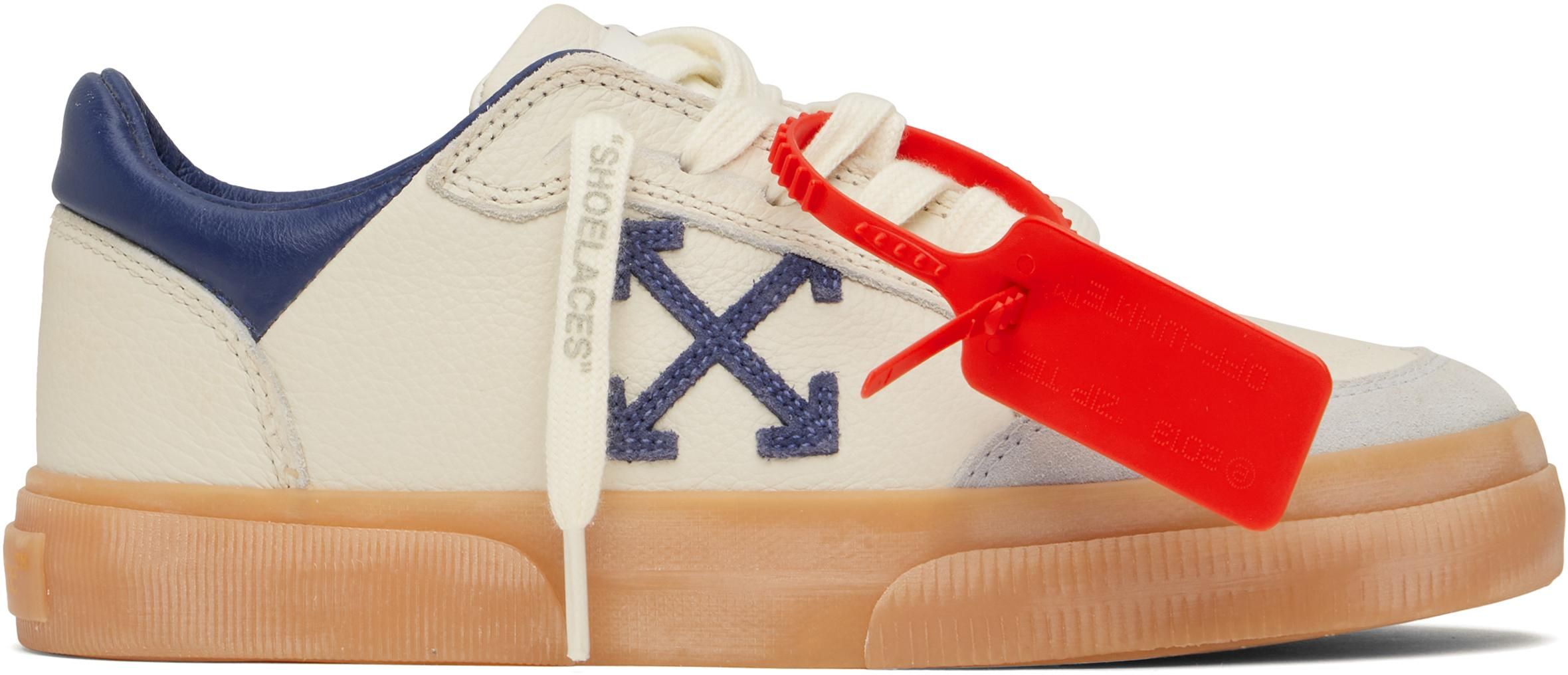 スニーカー SLIM OUT OF OFFICE SNEAKERS Off-White Slim Out of Office Sneaker (Men) | Nordstrom