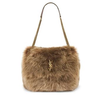 Saint Laurent Large Niki Chain Bag