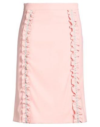 Moschino BOTTOMWEAR - Midi skirts sur YOOX.COM