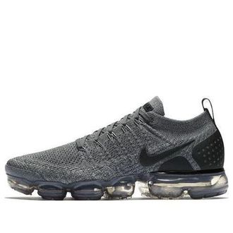 Nike Air Vapormax Flyknit 2 Wolf Grey 942842-002