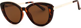 Priv&eacute; Revaux SUNSET PLACE/S 0086 SP Havana/Brown Polarized