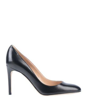 Sergio Rossi FOOTWEAR - Pumps on YOOX.COM