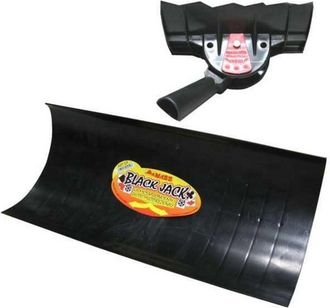 Mass Espinillera De Absorci&oacute;n Ajustable De 60 Cm Con Altura De 31 Cm