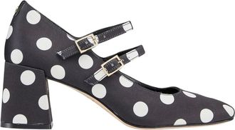 Cosmoparis Donna, Scarpe, Nero, 38 EU, new