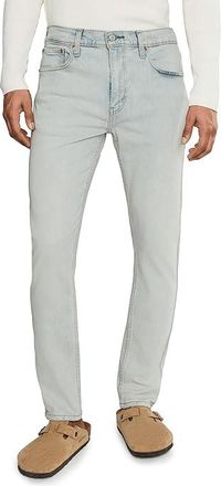Levi's 512 Slim Taper Mens Jeans Brightest Sun : 36 32, Cotton/Denim/Elastane