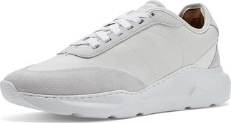 Greats Manhattan Mens Shoes Blanco : 10.5 M, Leather