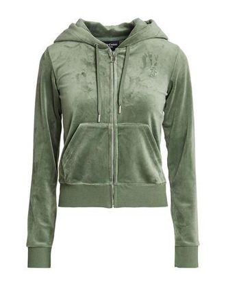 Juicy Couture TOPWEAR - Sweatshirts sur YOOX.COM