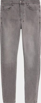 Ksubi Men & apos;s D-Chitch Prodigy Cotton Denim Jeans