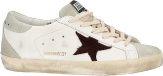 Golden Goose Superstar Sneaker