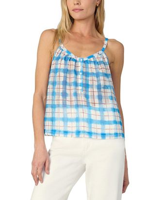 Joe's Joes Jeans The Charlie Blouse