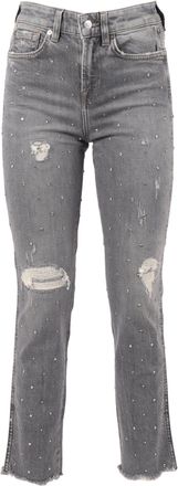 7 For All Mankind Erin Vintage Highland