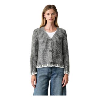 Joop Mujer, Jerseys, Gris, Talla: M