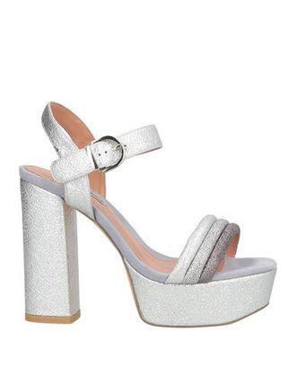 Luciano Barachini CALZADO - Sandalias con cierre en YOOX.COM