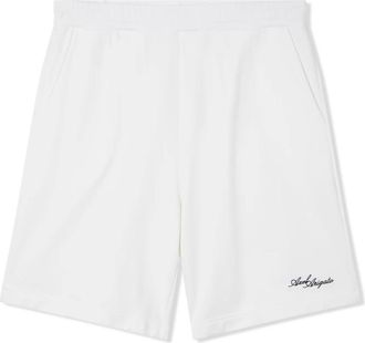 Axel Arigato Uomo, Pantaloncini, Bianco, XS, new