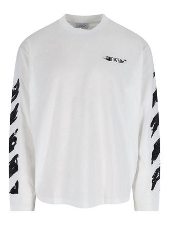 Off-white Logo T-shirt