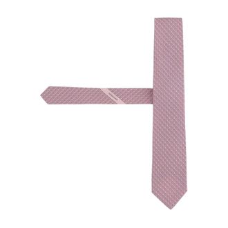 Ferragamo Hombre, Accesorios, Rosa, Talla: ONE Size