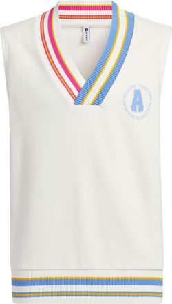 adidas VBE Vests White IJ6610