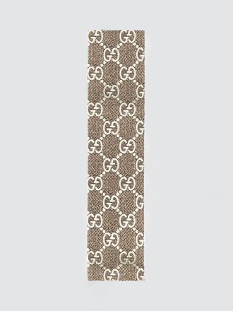 Gucci Sciarpa Donna colore Marrone