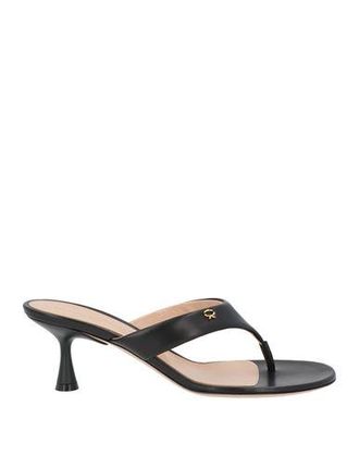 Gianvito Rossi CALZADO - Sandalias de dedo en YOOX.COM