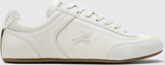 Burberry Sneakers Knight in pelle