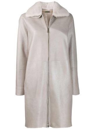 Manzoni24 Cappotto - Grigio