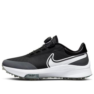 Nike Air Zoom Infinity Tour NEXT% Boa Wide Black Iron Grey DJ5590-015