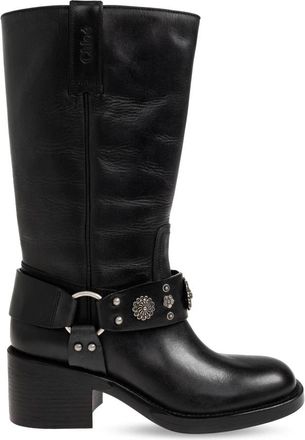 Chlo&eacute; Donna, Scarpe, Nero, 37 1/2 EU, new
