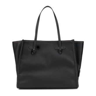 Gianni Chiarini unisex, Bolsos, Negro, Talla: ONE Size
