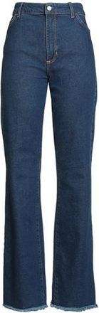 Merci Italia BOTTOMWEAR - Pantaloni jeans su YOOX.COM