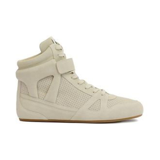 Isabel Marant Trainers - male - Isabel Marant - Sneakers - White - 8 UK - Shoes