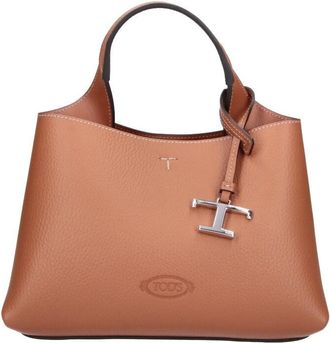 Tod's Borsa Mini In Pelle