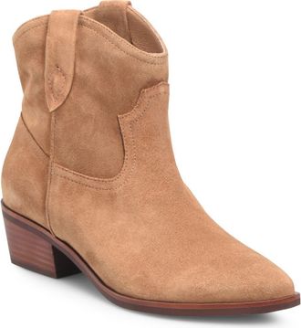 S&ouml;fft CAMBRIDGE in Brandy at Nordstrom, Size 8.5