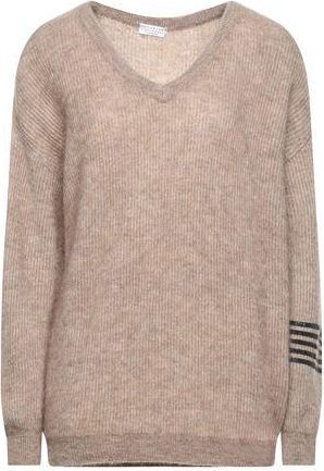 Brunello Cucinelli PRENDAS DE PUNTO - Pullover en YOOX.COM