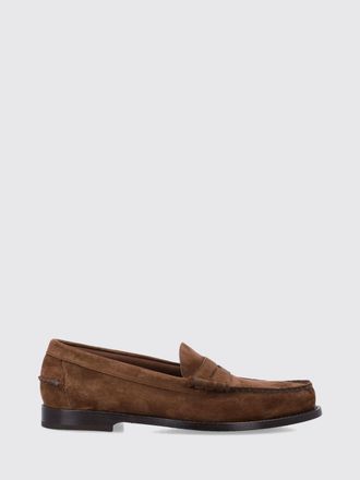 Churchs Loafers CHURCHS Men color Brown