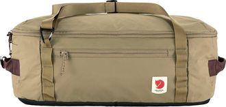 Fjällräven High Coast 22L Duffle Bag in Clay at Nordstrom