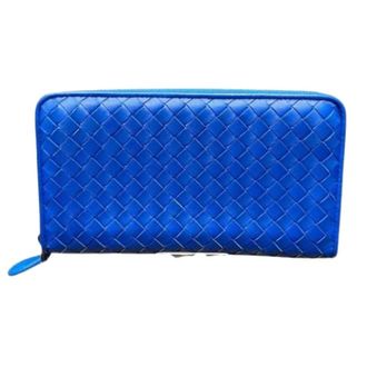 Bottega Veneta Pre-owned Vintage Leather Wallet