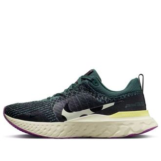 Nike Infinity React 3 Mineral Teal Faded Spruce DZ3014-300