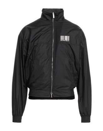 VETEMENTS CAPISPALLA - Giacche & Giubbotti su YOOX.COM