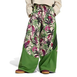 adidas Losvallende broek, print, FARM