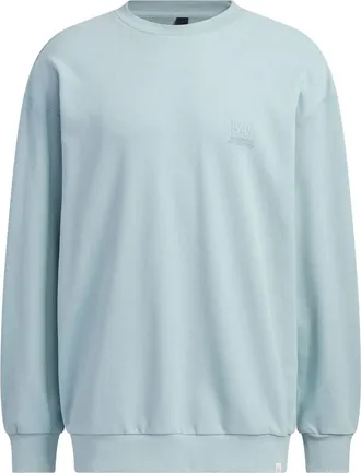 adidas Essential Sweatshirt Teal IK3470